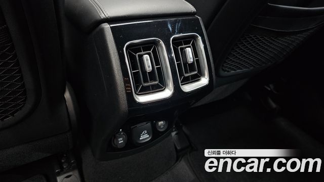 Kia Sorento (IV) Diesel 2.2 2WD Noblesse 2021 — фото 34