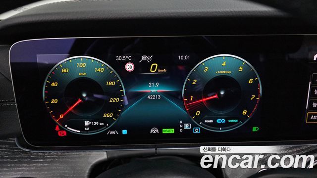 Mercedes-Benz E-Class (W213) E350 4MATIC AMG Line 2022 — фото 8