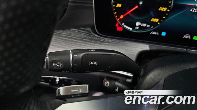 Mercedes-Benz E-Class (W213) E350 4MATIC AMG Line 2022 — фото 29