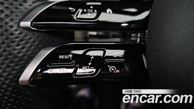 Mercedes-Benz E-Class (W213) E350 4MATIC AMG Line 2022 — фото 33