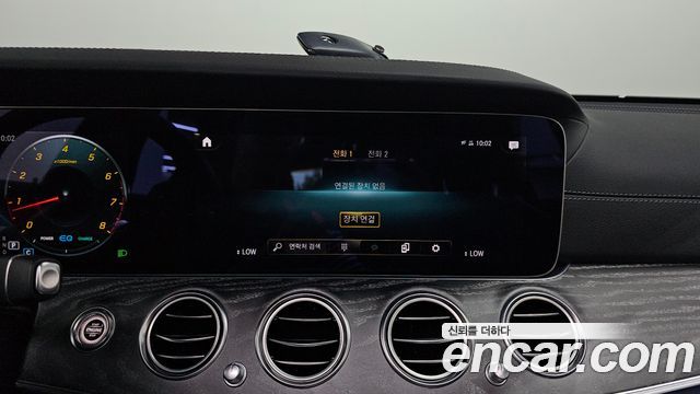 Mercedes-Benz E-Class (W213) E350 4MATIC AMG Line 2022 — фото 34