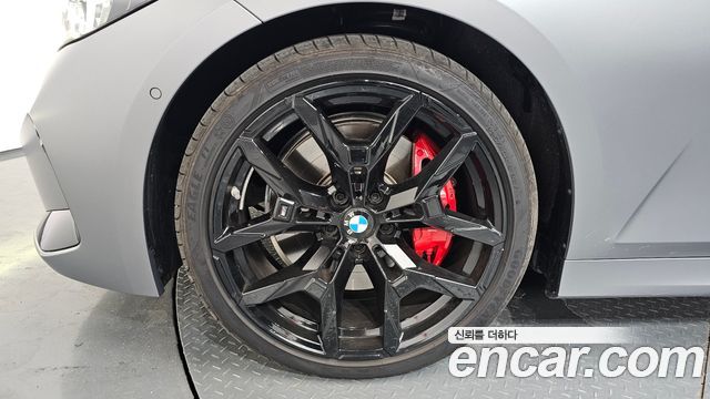 BMW 3 Series (G20) M340i xDrive Touring Pro Special Edition 2026 — фото 5