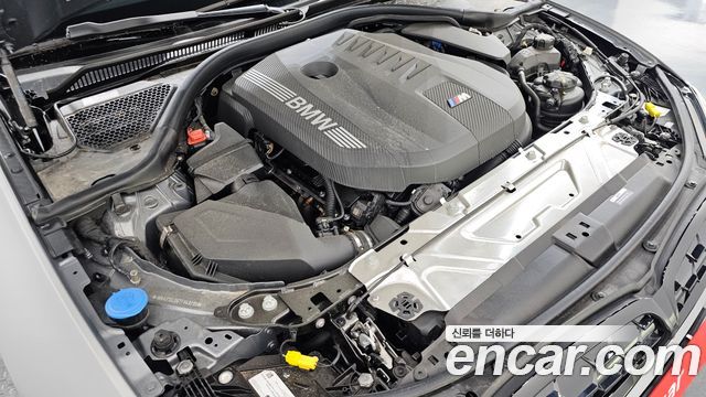 BMW 3 Series (G20) M340i xDrive Touring Pro Special Edition 2026 — фото 6