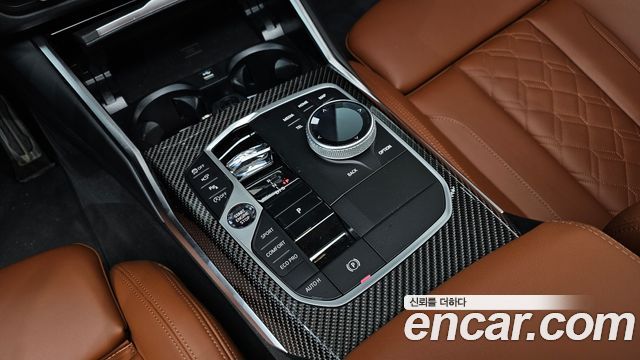 BMW 3 Series (G20) M340i xDrive Touring Pro Special Edition 2026 — фото 9