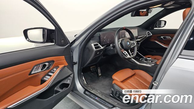 BMW 3 Series (G20) M340i xDrive Touring Pro Special Edition 2026 — фото 10