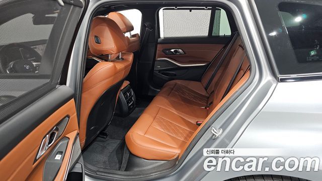 BMW 3 Series (G20) M340i xDrive Touring Pro Special Edition 2026 — фото 11