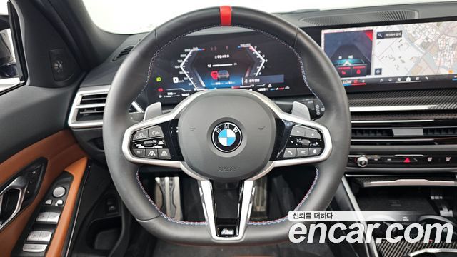 BMW 3 Series (G20) M340i xDrive Touring Pro Special Edition 2026 — фото 14