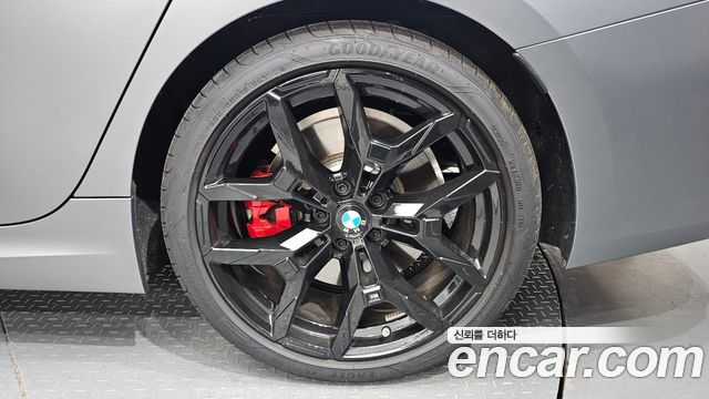 BMW 3 Series (G20) M340i xDrive Touring Pro Special Edition 2026 — фото 21