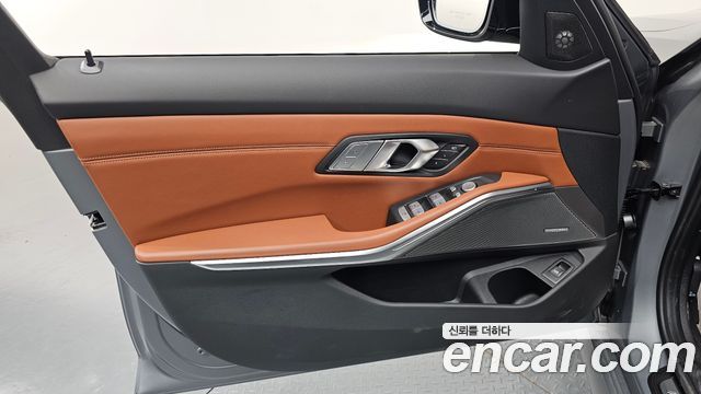 BMW 3 Series (G20) M340i xDrive Touring Pro Special Edition 2026 — фото 24