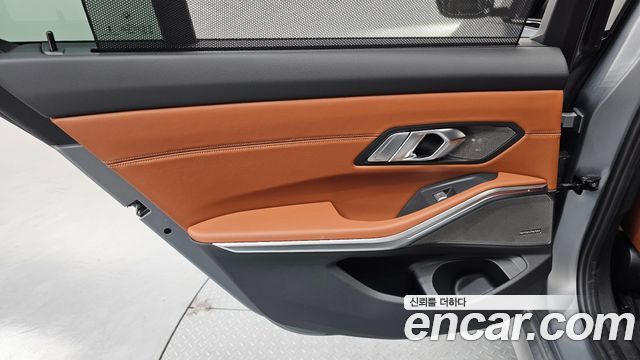 BMW 3 Series (G20) M340i xDrive Touring Pro Special Edition 2026 — фото 25