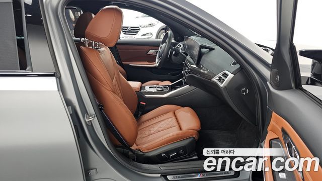 BMW 3 Series (G20) M340i xDrive Touring Pro Special Edition 2026 — фото 26