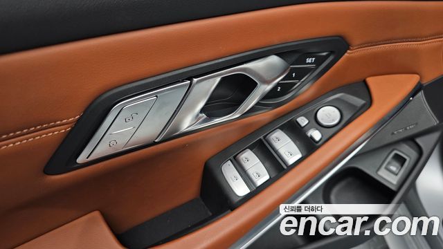 BMW 3 Series (G20) M340i xDrive Touring Pro Special Edition 2026 — фото 30