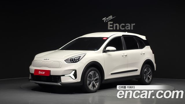 Kia Niro Plus Light (Taxi Trim)