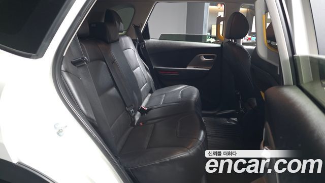 Kia Niro Plus Light (Taxi Trim) 2024 — фото 12