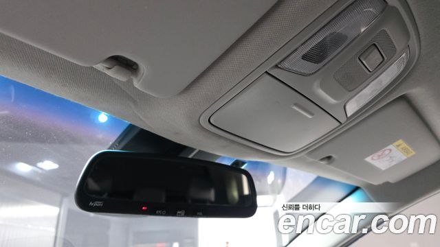Kia Niro Plus Light (Taxi Trim) 2024 — фото 17