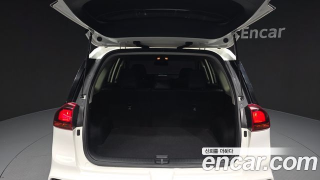 Kia Niro Plus Light (Taxi Trim) 2024 — фото 20