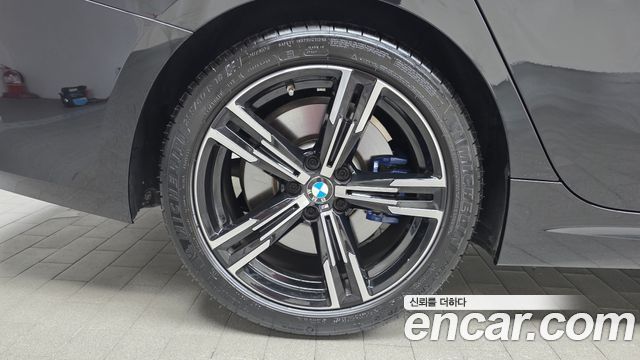 BMW 3 Series (G20) 320i M Sport 2024 — фото 5