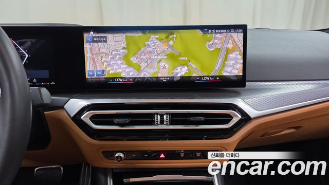 BMW 3 Series (G20) 320i M Sport 2024 — фото 17