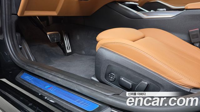 BMW 3 Series (G20) 320i M Sport 2024 — фото 23