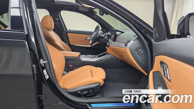 BMW 3 Series (G20) 320i M Sport 2024 — фото 32