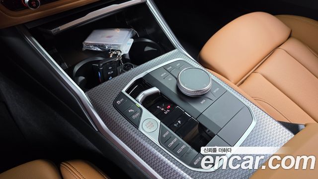 BMW 3 Series (G20) 320i M Sport 2024 — фото 34