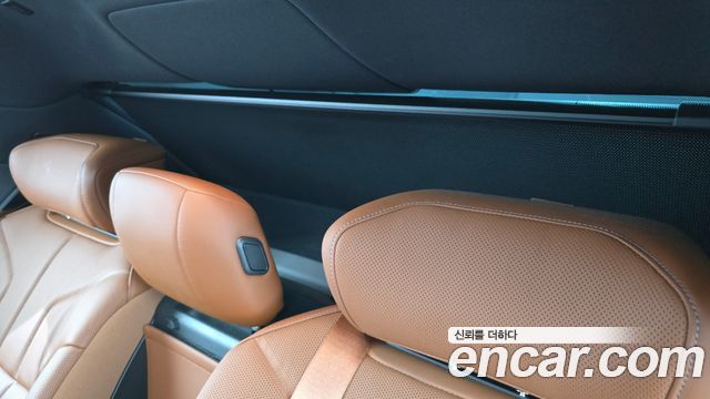 BMW 7 Series (G70) 740d xDrive M Sport 2024 — фото 28