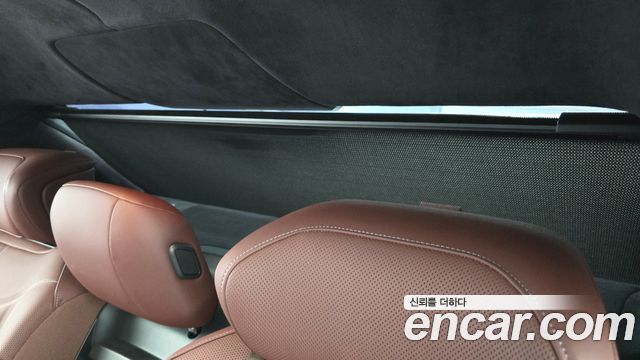 BMW 7 Series (G70) 740i sDrive Design Pure Excellence 2023 — фото 30
