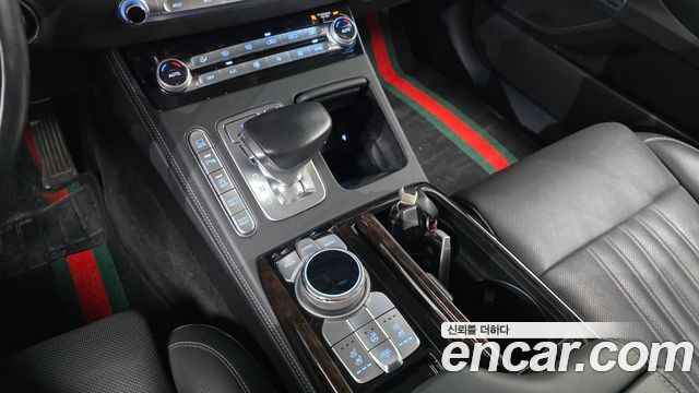 Genesis G90 3.8 AWD Luxury 2019 — фото 9