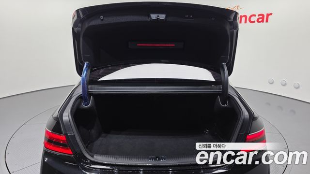 Genesis G90 3.8 AWD Luxury 2019 — фото 20