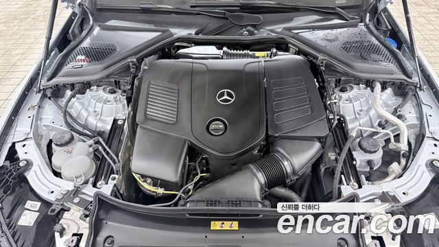 Mercedes-Benz E-Class (W214) E200 Avantgarde 2024 — фото 6
