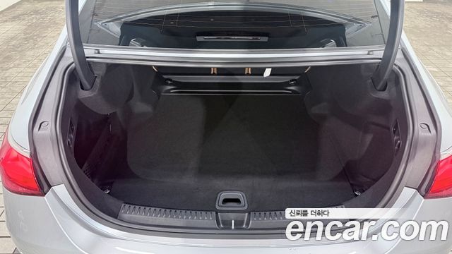 Mercedes-Benz E-Class (W214) E200 Avantgarde 2024 — фото 15