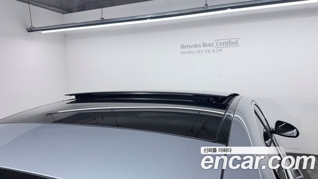Mercedes-Benz E-Class (W214) E200 Avantgarde 2024 — фото 16