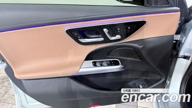 Mercedes-Benz E-Class (W214) E200 Avantgarde 2024 — фото 19
