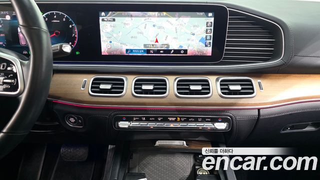 Mercedes-Benz GLE-Class (W167) GLE450 4MATIC 2020 — фото 13