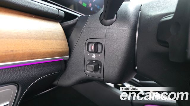 Mercedes-Benz GLE-Class (W167) GLE450 4MATIC 2020 — фото 16