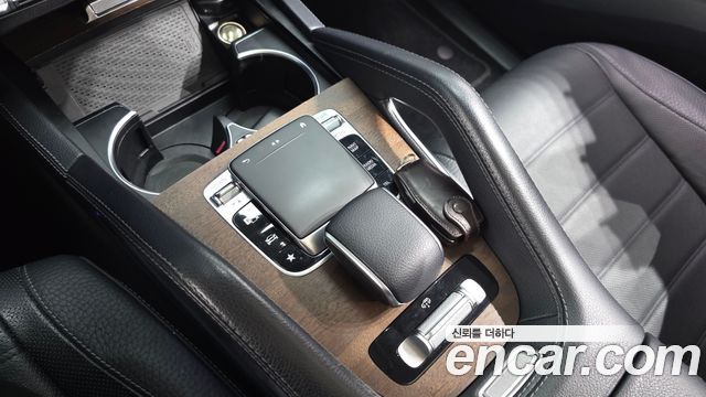 Mercedes-Benz GLE-Class (W167) GLE450 4MATIC 2020 — фото 19