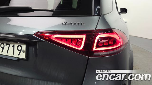 Mercedes-Benz GLE-Class (W167) GLE450 4MATIC 2020 — фото 23