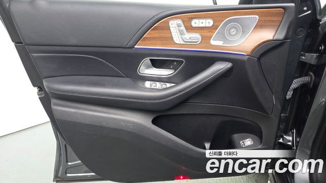 Mercedes-Benz GLE-Class (W167) GLE450 4MATIC 2020 — фото 24
