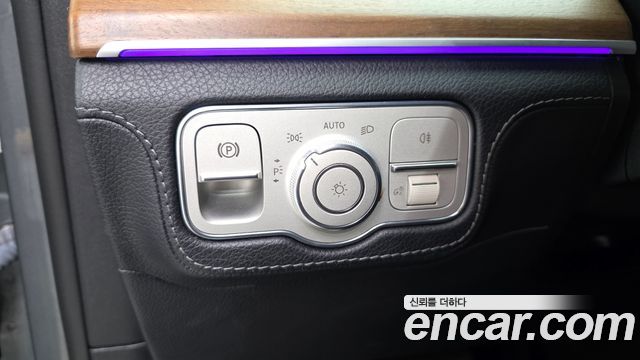 Mercedes-Benz GLE-Class (W167) GLE450 4MATIC 2020 — фото 27