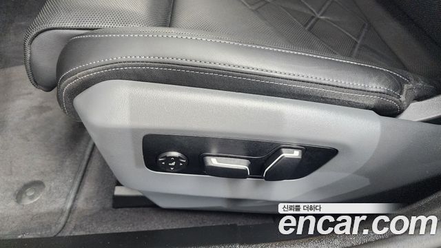 BMW 5 Series (G60) 530e M Sport 2024 — фото 37