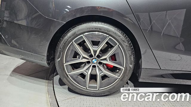 BMW 5 Series (G60) 520i Special Edition 2026 — фото 5