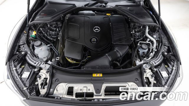 Mercedes-Benz E-Class (W214) E350e 4MATIC 2025 — фото 6
