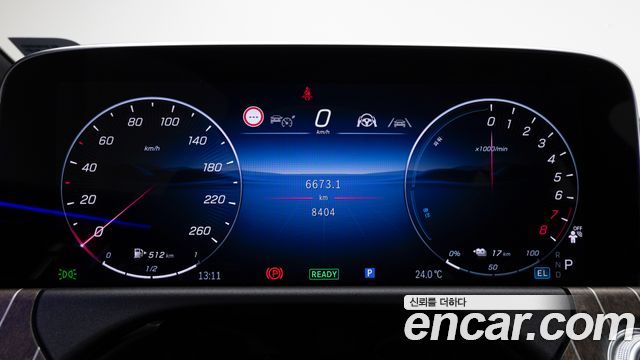 Mercedes-Benz E-Class (W214) E350e 4MATIC 2025 — фото 8
