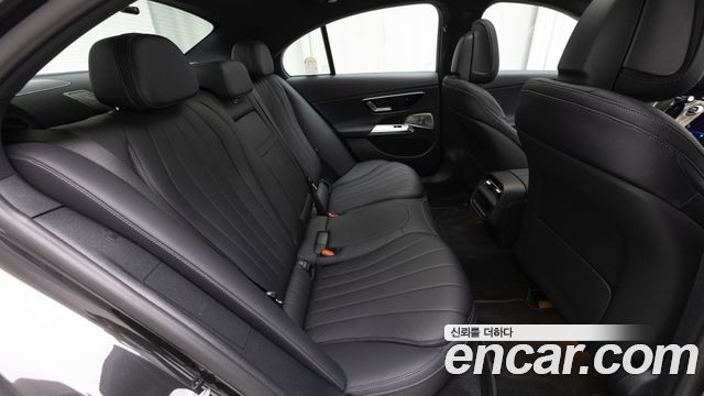 Mercedes-Benz E-Class (W214) E350e 4MATIC 2025 — фото 10