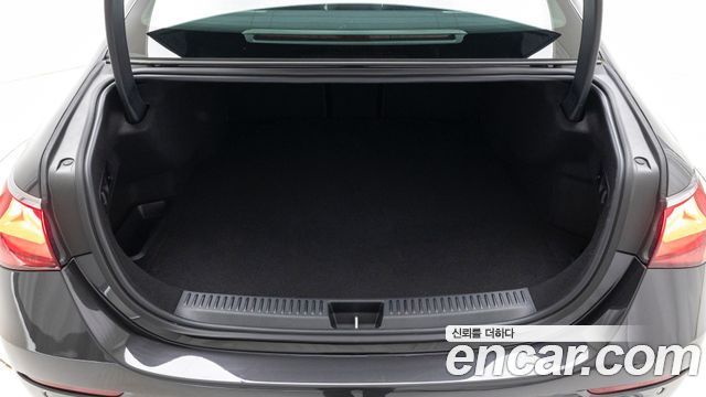 Mercedes-Benz E-Class (W214) E350e 4MATIC 2025 — фото 15