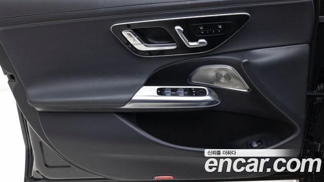Mercedes-Benz E-Class (W214) E350e 4MATIC 2025 — фото 19