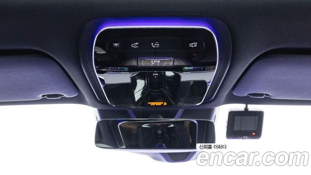 Mercedes-Benz E-Class (W214) E350e 4MATIC 2025 — фото 21