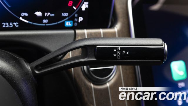 Mercedes-Benz E-Class (W214) E350e 4MATIC 2025 — фото 23
