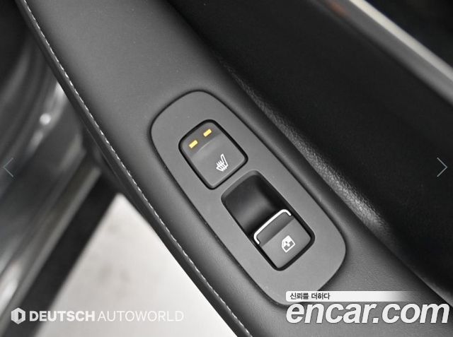 Hyundai Sonata The Edge (DN8) 2.0 Exclusive 2024 — фото 20
