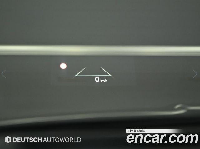 Hyundai Sonata The Edge (DN8) 2.0 Exclusive 2024 — фото 21